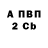 Alpha-PVP СК КРИС shannonman1001