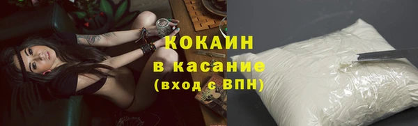 молекула духа Киренск
